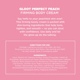 Perfect Peach